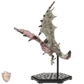 Action Figure Dragões Monster Hunter