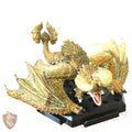 Action Figure Dragões Monster Hunter