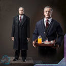 Action Figure Sir Alfred