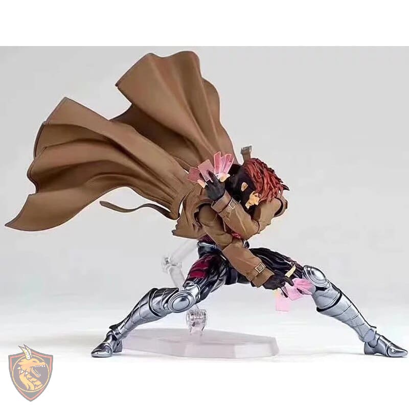 Action Figure Gambit X-Men