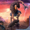 Action Figure Vultureman Thundercats