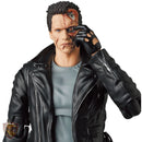Action Figure Exterminador do Futuro T- 800
