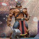Action Figure Shao Kahn
