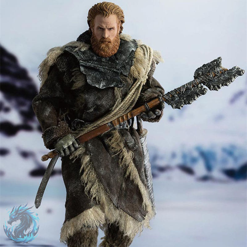 Action Figure Tormund Giantsbane