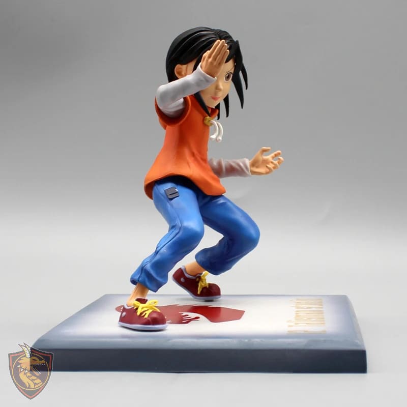 Action Figure Jackie Chan Anime