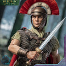 Action Figure Realista Centurião Romano
