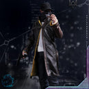 Action Figure Watchdog