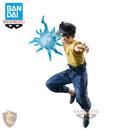 Action Figure Yusuke Urameshi Yuyu Hakusho
