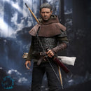 Action Figure Chivalrous Robin Hood