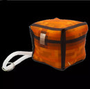 Chaveiro Almofada MineCraft