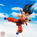 Action Figure Épica de Goku Criança