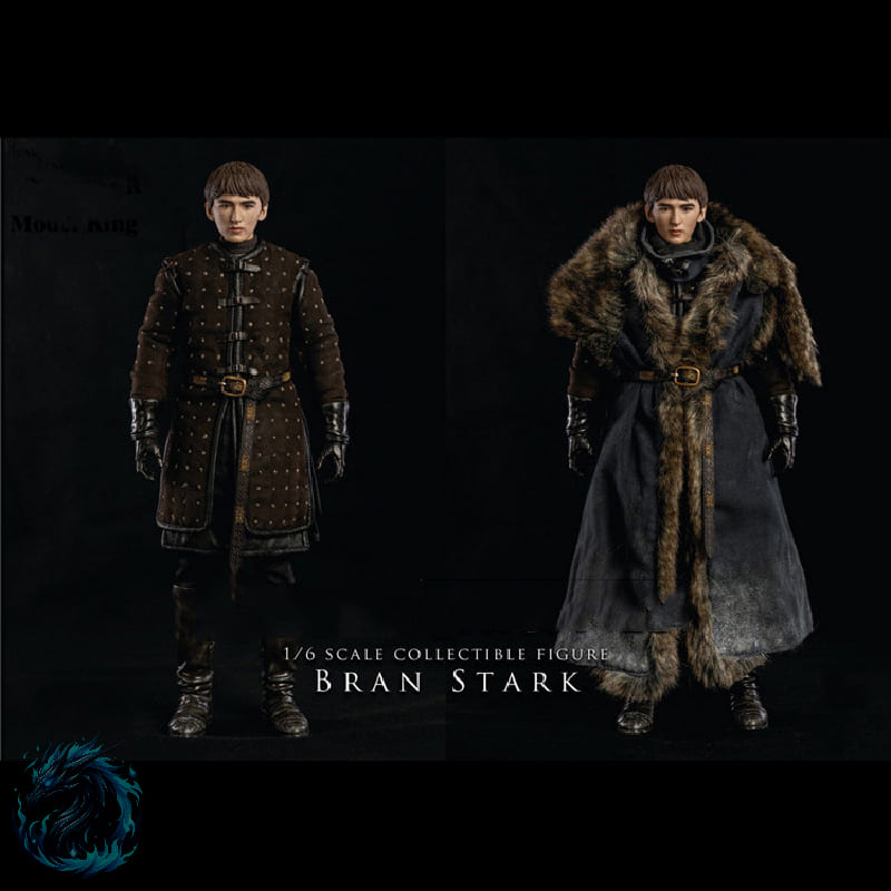 Action Figure Bran Stark