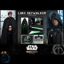 Action Figure Realista Luke Skywalker Mandalorian