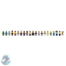 Lego Ninjago Mercados da Cidade de Ninjago