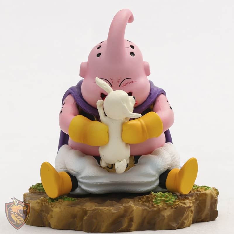 Action Figure Classica Majin Boo