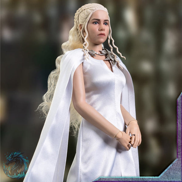 Action Figure Daenerys Targaryen