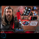 Action Figure Realista Thor
