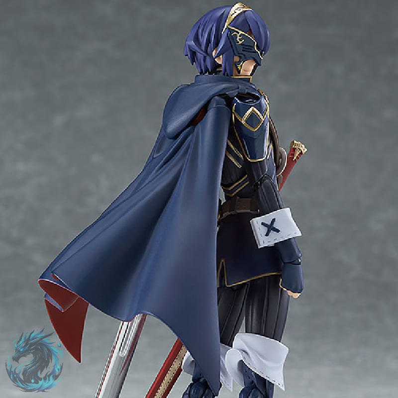 Action Figure Lucina Fire Emblem