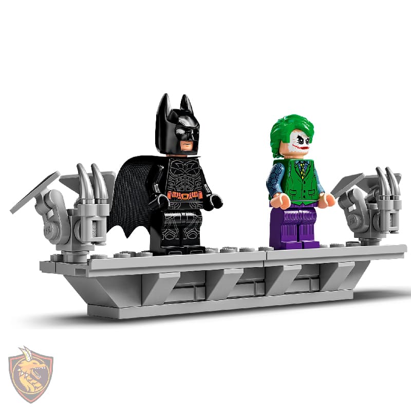 Lego Batmóvel Tumbler