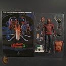 Action Figure Freddy Krueger