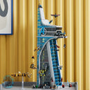 Lego Torre dos Vingadores
