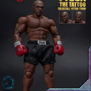 Action Figure Mike Tyson