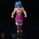 Action Figure Broly