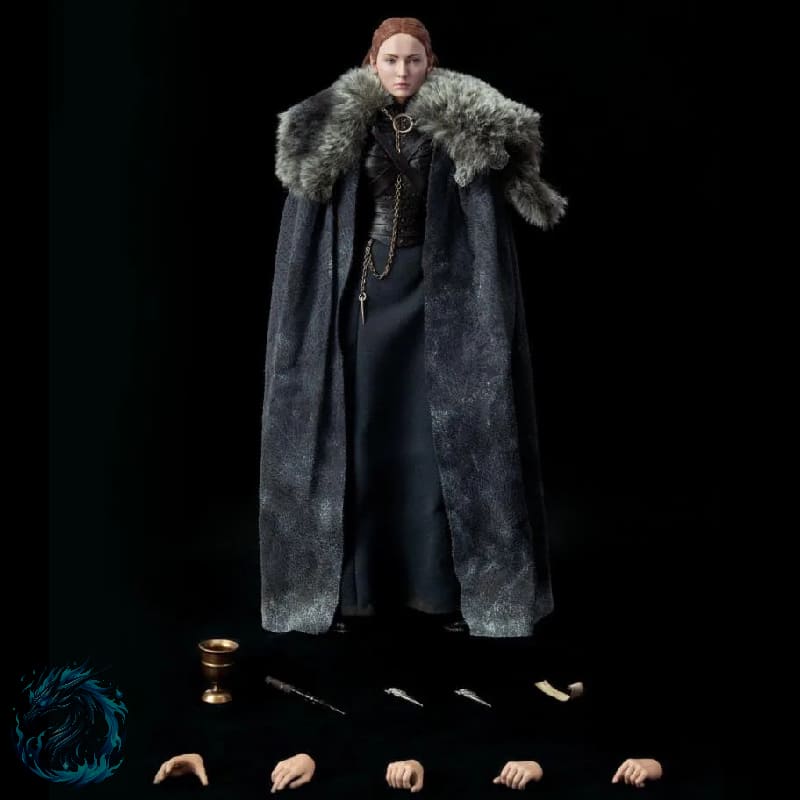 Action Figure Sansa Stark Game of Thrones