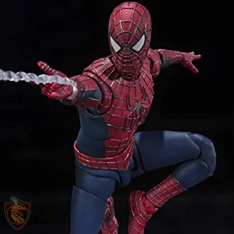 Action Figure SpiderMan Amigo da Vizinhança
