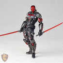 Action Figure Batman Arkham Knight Futurista