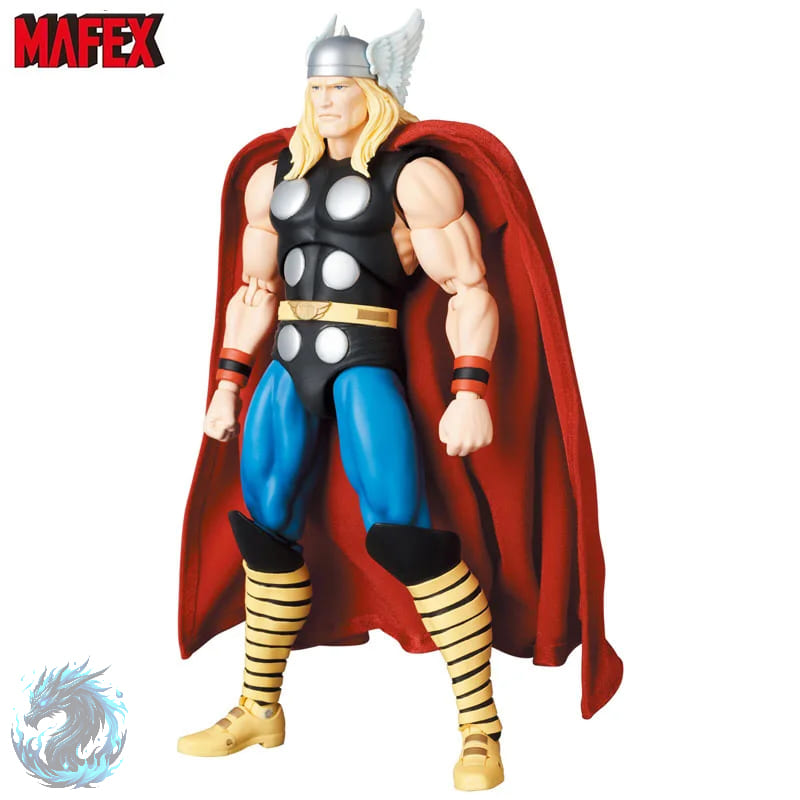 Action Figure Thor Clássico