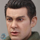 Action Figure Desmond T. Doss Até o Ultimo Homem