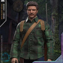 Action Figure Realista Joel The last of Us