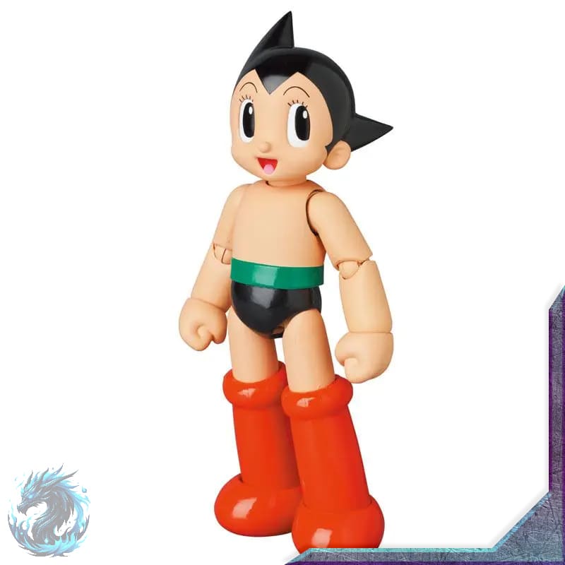 Action Figure Astro Boy