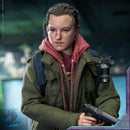 Action Figure Realista Ellie The Last of Us