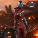 Action Figure Realista Nebula