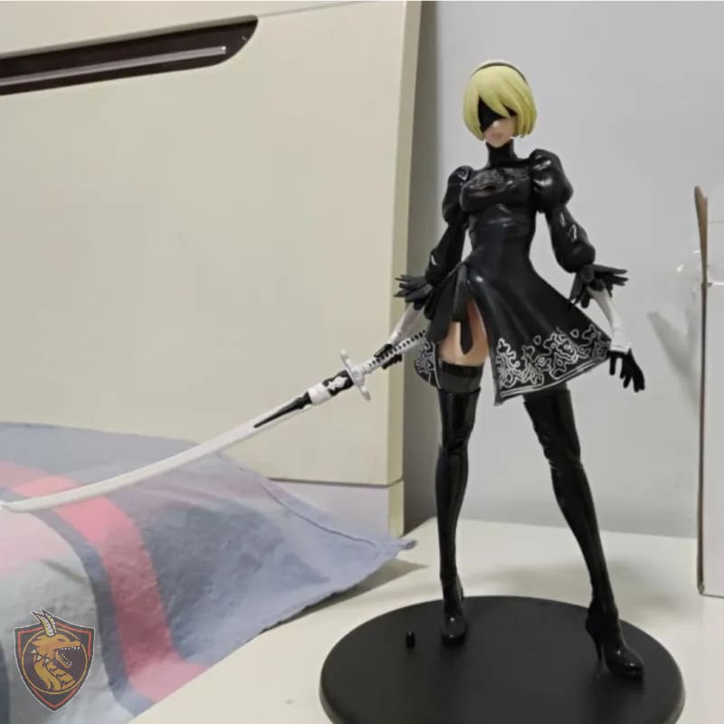 Action Figure Nier Automata