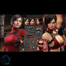 Action Figure Realista Ada Wong