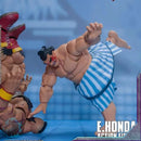 Action Figure E.Honda
