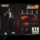 Action Figure Kyo Kusanagi