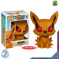 Funko Pop Animation – Naruto Shippuden Kurama 73 (Sized) (Novo)