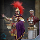 Action Figure Imperador Cesar