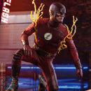 Action Figure Realista Flash Barry Allen