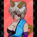 Portraits YokaiKiller