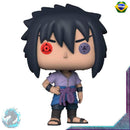 Funko Pop Animation – Naruto Shippuden Sasuke 1023 (Rinnegan) (AAA Exclusive)