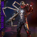 Action Figure Venom IronMan