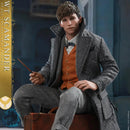 Action Figure Realista Newt Scamander