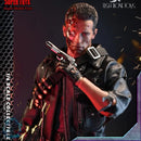 Action Figure Realista Exterminador T-800