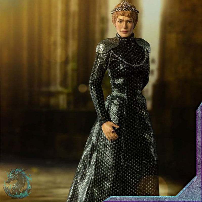 Action Figure Cersei Lannister