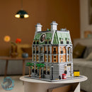 Lego Marvel Sanctum Sanctorum